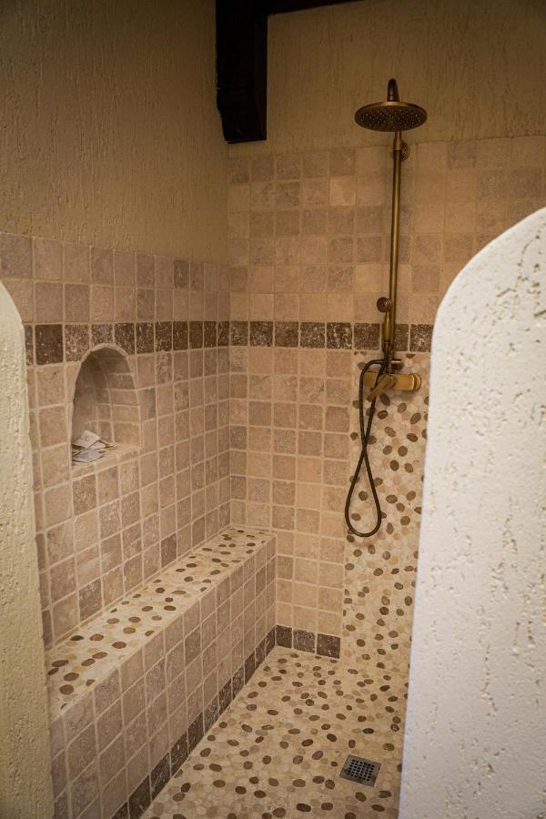 1870 Bed & Breakfast Arpino Buitenkant foto